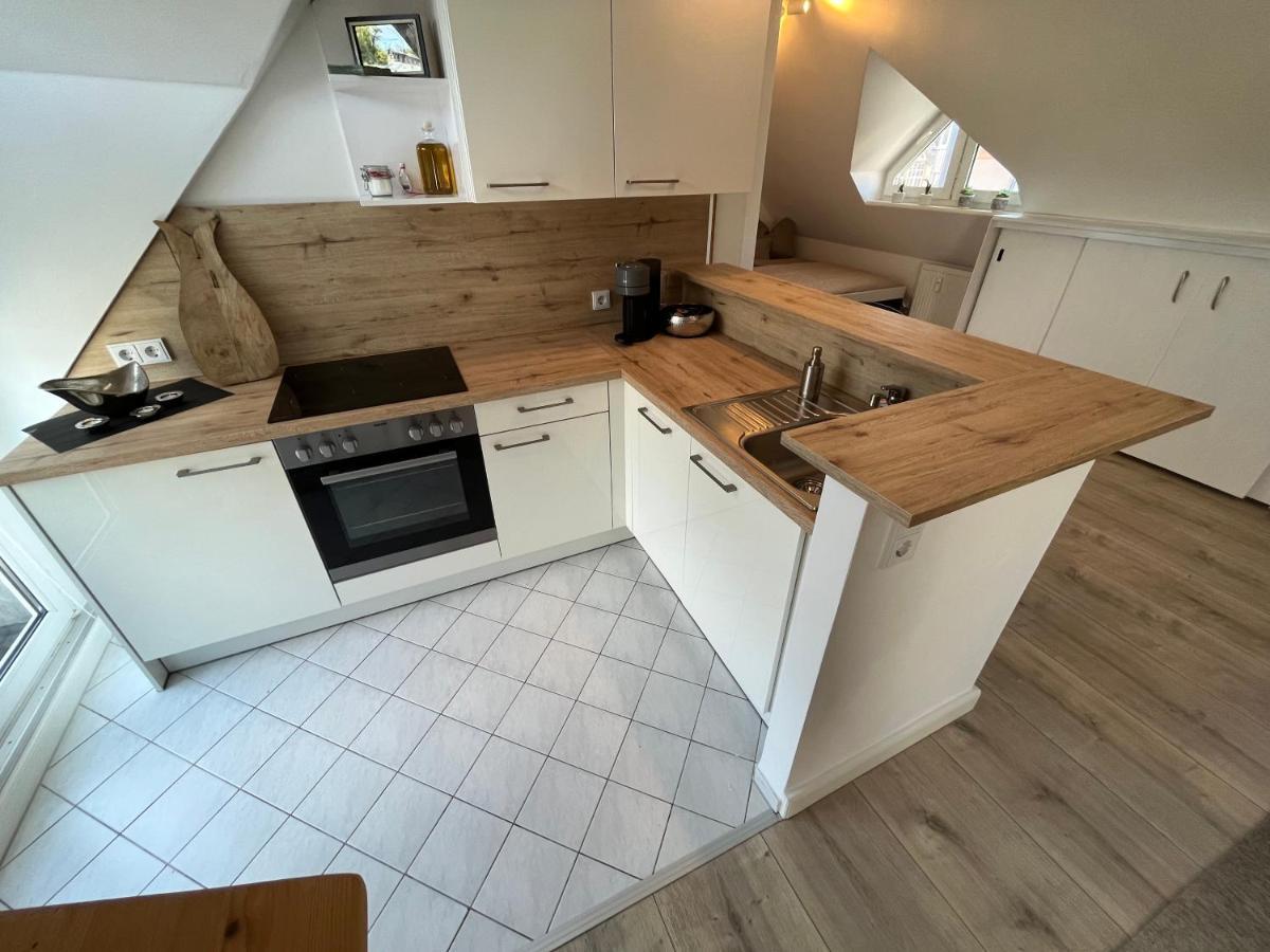 Attraktives Appartement Im Stadtzentrum Plauen Balkon Lift Екстер'єр фото